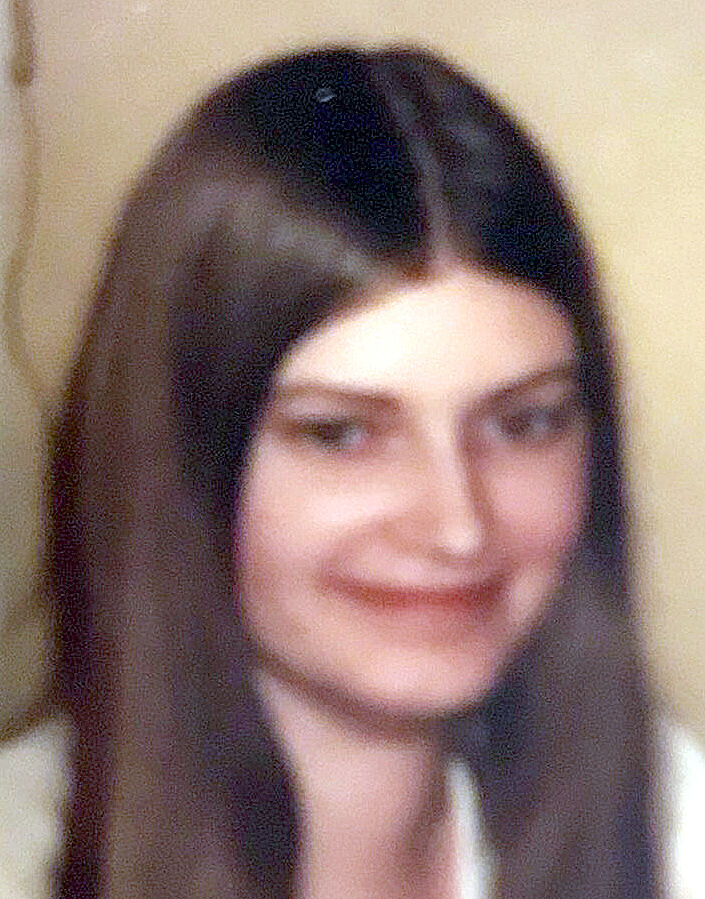 Linda Scott